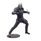 Mcfarlane Toys Netflix The Witcher Geralt Of Rivia Witcher Mode (Season 2) 7' Action Figure With Accessories