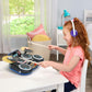 Vtech Kidi Star Drum Pad, Black