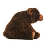 Wild Republic Grizzly Bear Plush  Stuffed Animal  Plush Toy  Gifts for Kids  Cuddlekins 12 Inches  Model:12832