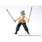 Bandai Namco Entertainment Ultimate Legends - Demon Slayer - Inosuke 5' Action Figure