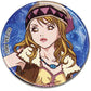 Great Eastern Entertainment Tiger & Bunny Karina Button, 1.25''