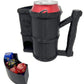 Munnygrubbers - Mug Dice Tower - No Paint Odorless Insulated Cup Can Dice Tower - (Random 7Pcs D20 Dice Set Included) - Dice Jai
