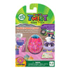 LeapFrog Rockit Twist Game Pack - Cookie's Sweet Treats, Model 80-495500, Plastic, Size: ys/m