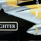 Star Wars Episode 1 Naboo Starfighter