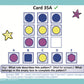 Testingmom.Com Gifted Learning Flash Cards – Visual Spatial Concepts For Pre-K – Kindergarten – Educational Practice For The Nnat Test, Cogat Test, Olsat, Wppsi, And More!