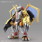 Bandai Hobby - Digimon - Wargreymon (Amplified), Bandai Spirits Figure-Rise Standard Model Kit