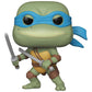 Funko Pop! Retro Toys: Teenage Mutant Ninja Turtles - Leonardo