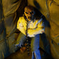 Neca Iron Maiden Clothed 8' Figure Piece Of Mind Action Figure