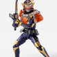 TAMASHII NATIONS - Kamen Rider Gaim - Kamen Rider Gaim Orange Arms (Shinkocchou Seihou)  Bandai Spirits S.H.Figuarts Action Figure