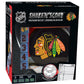 Masterpieces Game Day - Nhl Chicago Blackhawks - Shake N' Score Dice Game