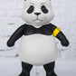 Tamashii Nations - Jujutsu Kaisen - Panda, Bandai Spirits Figuarts Mini Action Figure