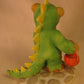 Cherished Teddie.......... Rex... Our Friendship Will Never Be Extinct