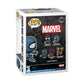Funko POP Marvel Spider-Man (Asgardian Armor) Collectible Vinyl Figure - 3.75 inches - Multicolor - Model 83750 - Gift for Kids & Adults