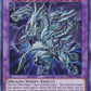 Yu-Gi-Oh! - Blue-Eyes Alternative Ultimate Dragon - Tn19-En001 - Prismatic Secret Rare - Limited Edition - 2019 Gold Sarcophagus Tin