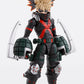 TAMASHII NATIONS - My Hero Academia - Katsuki Bakugou S.H.Figuarts Action Figure