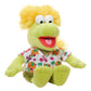 Little Tikes Fraggle Rock Back To The Rock Wembley Plush, Jim Henson Company, 10” Plush Fraggle For Pretend Play, Gift For Toddlers And Kids Girls Boys Ages 3+ Years