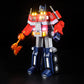 Yeabricks Led Light For Lego 10302 Creator Expert Optimus Prime Building Blocks Model (Lego Set Not Included)