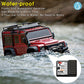 Flysky FS BS6 Receiver Waterproof 2.4G 6CH Receiver for Flysky FS-GT5 FS-IT4S FS-i6 FS-i6X Transmitter RC Car Boat (1 PC)