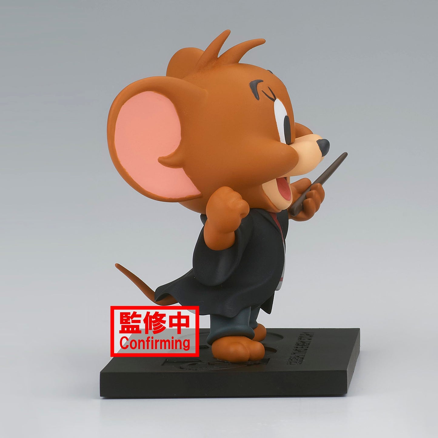 Banpresto - Tom And Jerry - Wb 100Th Anniversary - Jerry (Ver. B), Bandai Spirits Figure