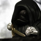 Tubbz Boxed Edition: Lord Of The Rings - Nazgul Cosplaying Rubber Duck Vinyl Figure
