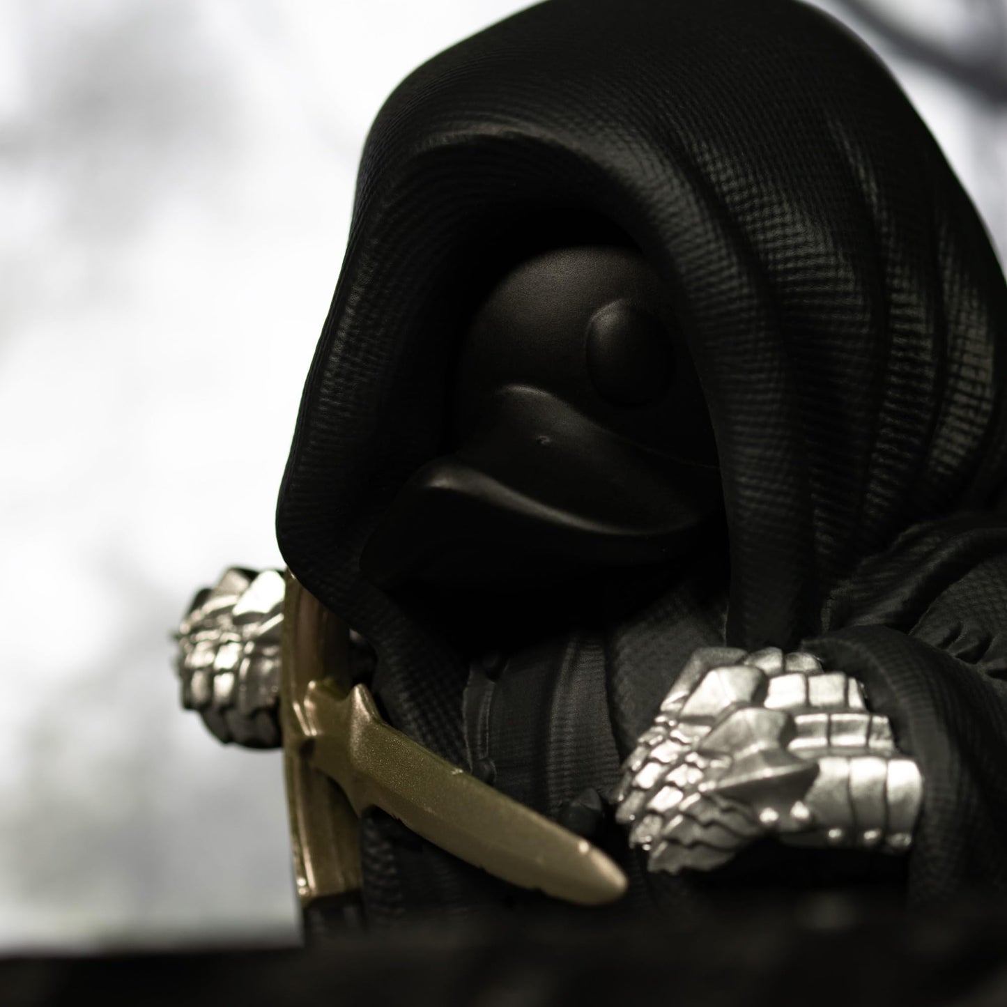 Tubbz Boxed Edition: Lord Of The Rings - Nazgul Cosplaying Rubber Duck Vinyl Figure