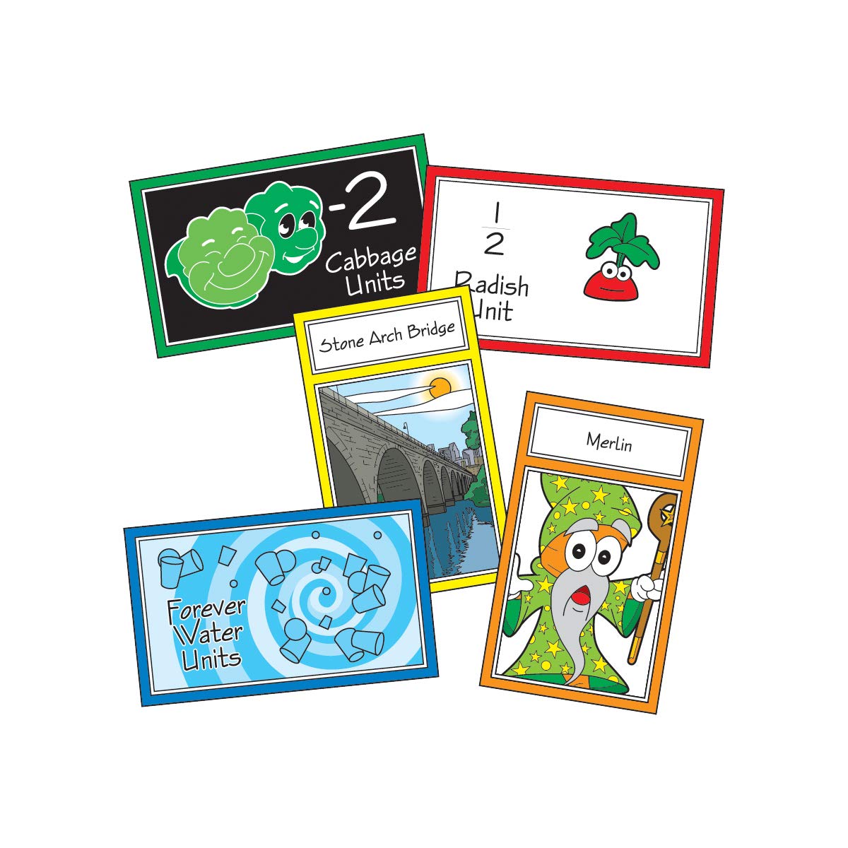 Playroom Entertainment Killer Bunnies Booster Board Game - Small Size, Paper Material, Model 49111