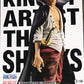 Banpresto - One Piece Film Red - The Shanks [Manga Dimensions], Bandai Spirits King of Artist Figure