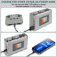 Artman Mini 2 SE/Mini 4K Battery & Mini 2 Battery Charging Hub, Intelligent Battery Compatible with DJI Mini 2 SE Mini 2 Mini 4K