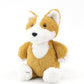 Recur Plush Puppy Stuffed Animal,Soft Dog Plushie,12 Inches,Adorable Gift For All Ages