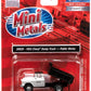 Mini Metals, 1:87 Scale - 1955 Chevy Dump Truck (Municiple Public Works)