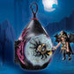 Playmobil Adventures Of Ayuma Bat Fairy House