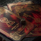 theory11 Amazed Board Game by Neil Patrick Harris - Medium Size, Engaging Gameplay, Perfect for Family Fun