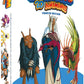 Japanime Games Jpg808 Besm (Big Eyes, Small Mouth) Anime And Manga Adventures Rpg 4Th Edition: 2D Animinis