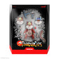 Super7 Ultimates! Thundercats Snarfer - 7' Thundercats Action Figure With Accessories Classic Cartoon Collectibles And Retro Toys