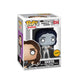Pop Television 3.75 Inch Action Figure The Umbrella Academy - Vanya #934