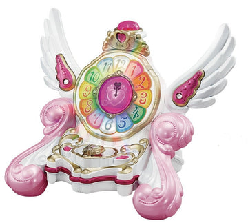 Bandai Smile Precure! Royal Clock