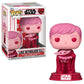 Funko Pop Valentines Star Wars Collectors Set - Luke & Grogu, Mandalorian, Ahsoka, Grogu, Figures Stand 3.75' Tall, Each Figure Comes Individually Packaged