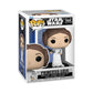 Funko Pop! Star Wars Princess Leia Vinyl Figure - 4.25 Inch Multicolor Model 67535