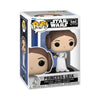 Funko Pop! Star Wars Princess Leia Vinyl Figure - 4.25 Inch Multicolor Model 67535