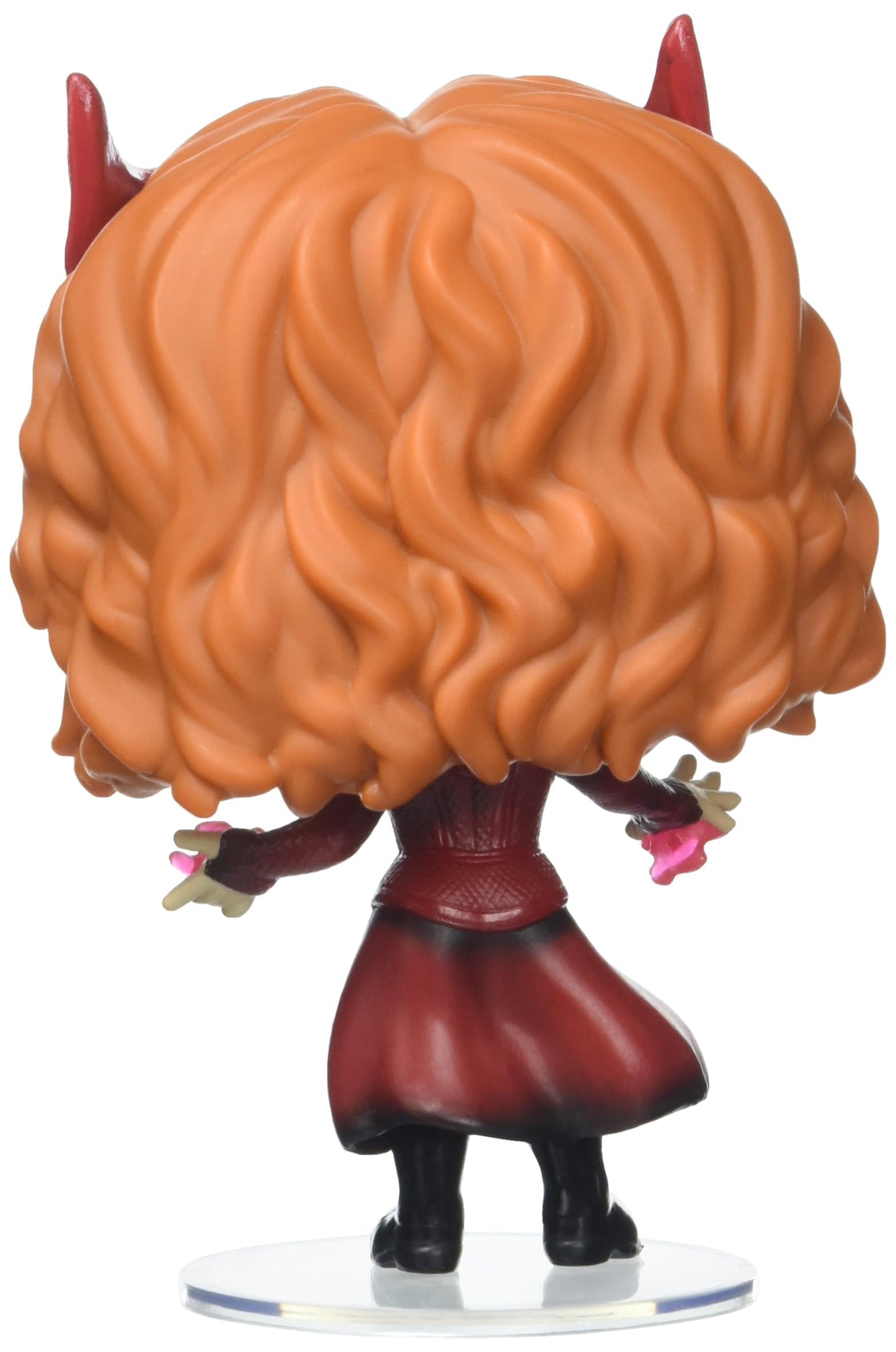 Funko Pop! Marvel: Doctor Strange Multiverse Of Madness - Scarlet Witch
