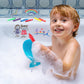 24 Pieces Bathtub Crayons Bath Crayons Washable Easy Clean Bath Time Marker Colorful Bathtub Markers Toys Shower Bath Paint For Easter Basket