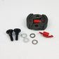 TITRACING 8000 RPM 8K Clutch Kit fits HPI FG FS Rovan KingMotor Redcat Losi HSP Baja 5B SS SC 5T