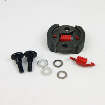 TITRACING 8000 RPM 8K Clutch Kit fits HPI FG FS Rovan KingMotor Redcat Losi HSP Baja 5B SS SC 5T