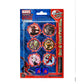 Marvel Heroclix: Spider-Man Beyond Amazing Dice & Token Pack