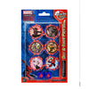Marvel Heroclix: Spider-Man Beyond Amazing Dice & Token Pack