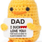 Mbl Dad Birthday Fathers Day - Funny For Dad Father Papa Birthday Father'S Day Valentine'S Christmas From Daughter Son, Dad I Du