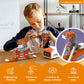 Matatalab Creator Kit, Add-On Pack For Vincibot Coding Robot, 434+ Building Blocks Stem Educational Kit With 20 Building Cases,