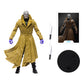 McFarlane Toys DC Multiverse Hush 7" Action Figure, Multicolor, PVC Material, Model 15238, Includes Accessories