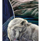 Ceaco - Lisa Parker - Wild - Wild Wolves Collage - 1000 Piece Jigsaw Puzzle