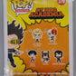 Funko My Hero Academia Pop! Animation Shota Aizawa (Hero Costume) Vinyl Figure Hot Topic Exclusive Multi None